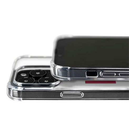Massachusetts Institute of Technology MIT Seal iPhone 15 Pro MagSafe Case